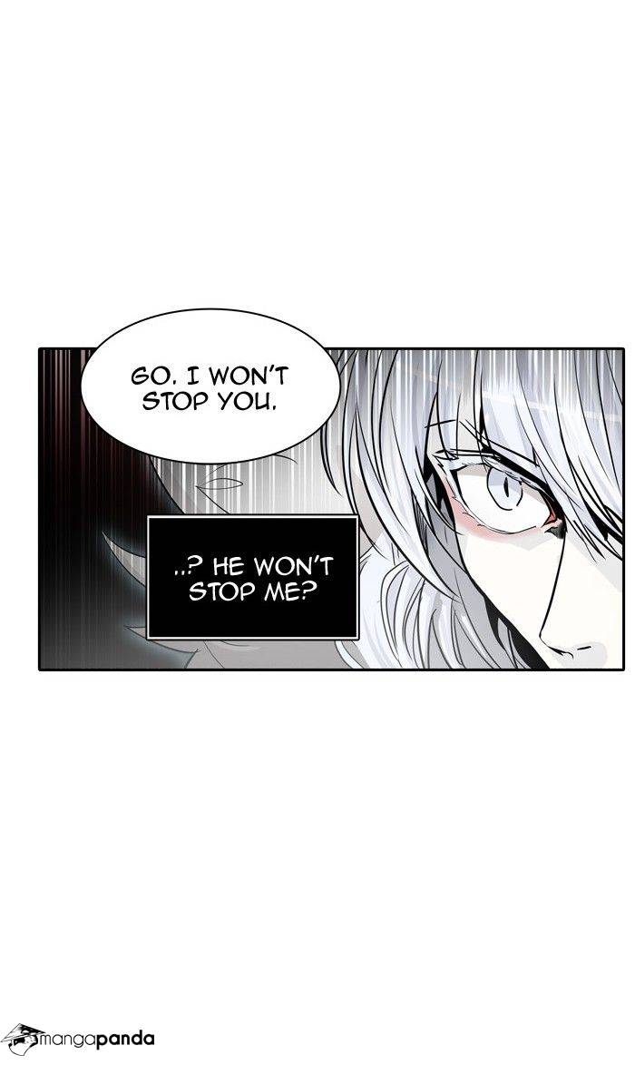 Tower of God Chapter 337 image 025